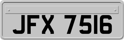 JFX7516