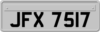 JFX7517