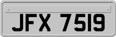 JFX7519