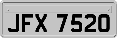JFX7520