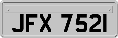 JFX7521
