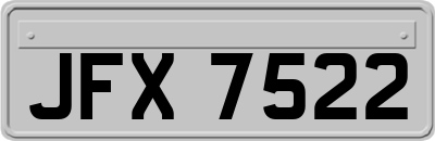 JFX7522