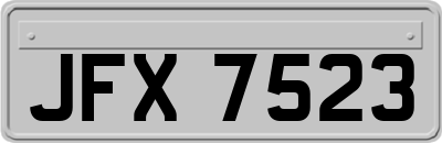 JFX7523