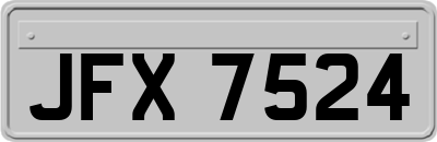 JFX7524