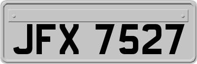 JFX7527