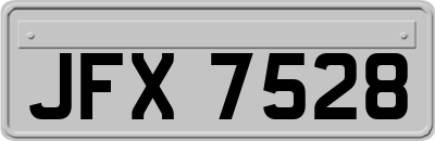 JFX7528