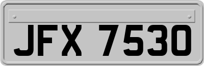 JFX7530