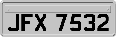 JFX7532