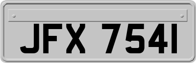 JFX7541