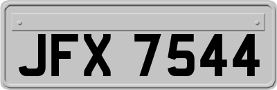 JFX7544