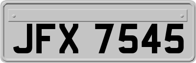 JFX7545