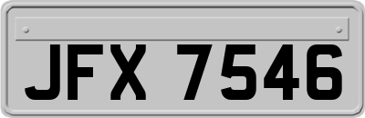 JFX7546