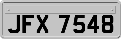 JFX7548
