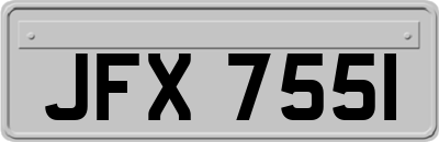 JFX7551