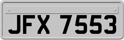 JFX7553