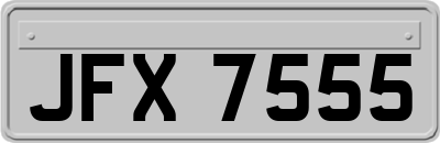 JFX7555