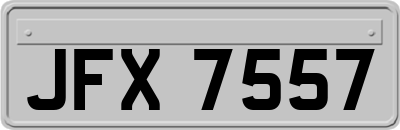 JFX7557