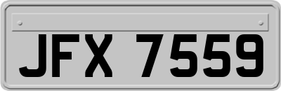 JFX7559