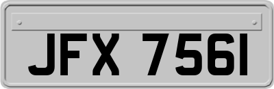 JFX7561