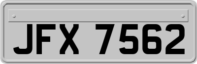 JFX7562