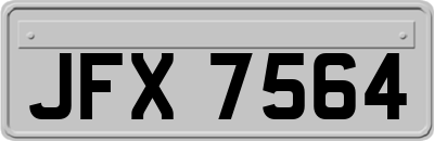 JFX7564