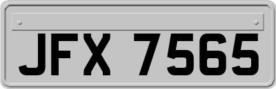 JFX7565