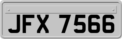 JFX7566