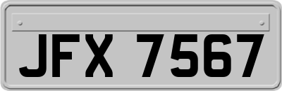 JFX7567