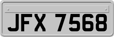 JFX7568