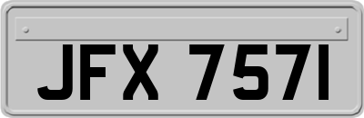 JFX7571