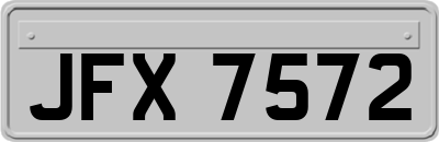 JFX7572