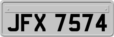 JFX7574