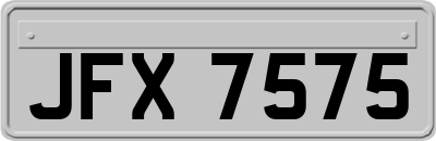 JFX7575