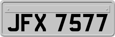 JFX7577