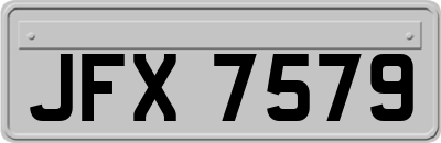 JFX7579