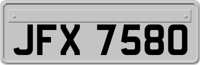 JFX7580
