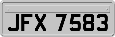 JFX7583