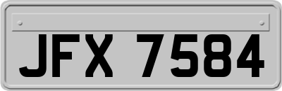 JFX7584