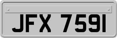 JFX7591