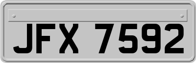 JFX7592