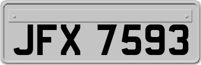 JFX7593