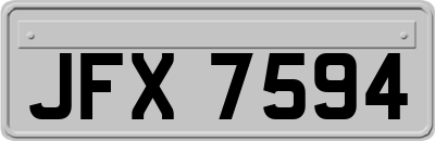 JFX7594