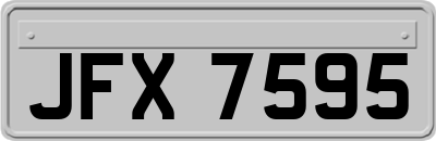 JFX7595