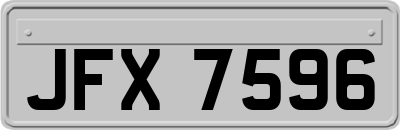 JFX7596