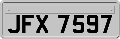JFX7597