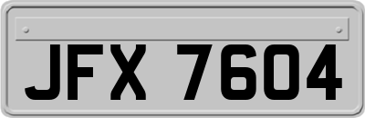 JFX7604