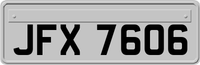 JFX7606