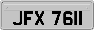 JFX7611