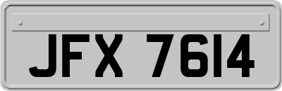 JFX7614
