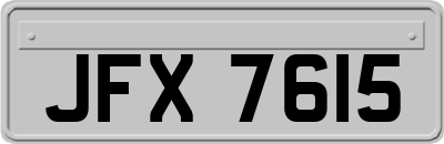 JFX7615